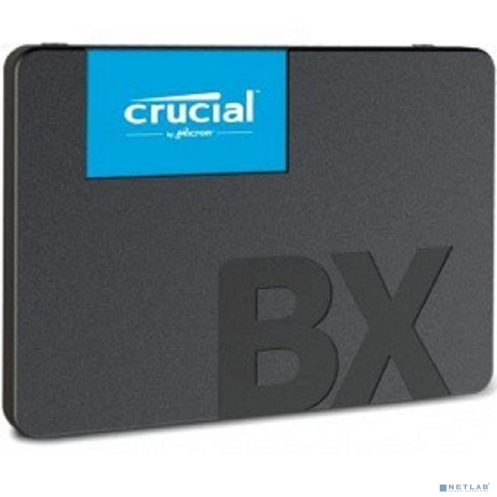 Crucial SSD BX500 2TB CT2000BX500SSD1