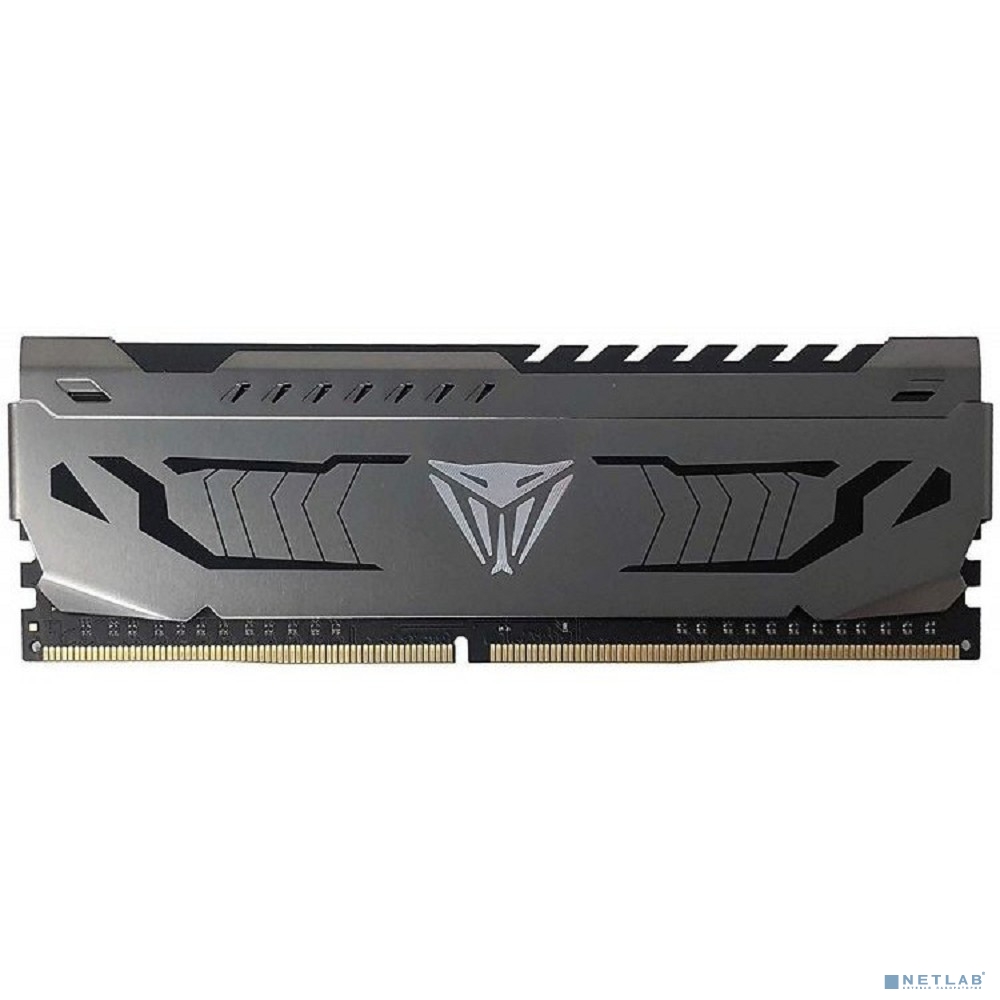 Память DDR4 16Gb 3200MHz Patriot PVS416G320C6 RTL PC4-25600 CL16 DIMM 288-pin 1.35В