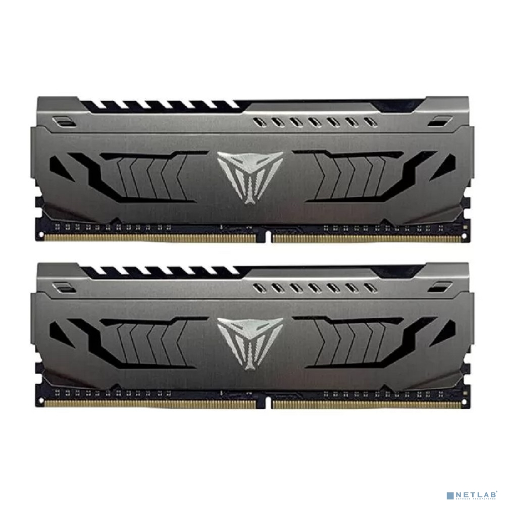 Память DDR4 2x8Gb 3200MHz Patriot PVS416G320C6K RTL PC4-25600 CL16 DIMM 288-pin 1.35В dual rank