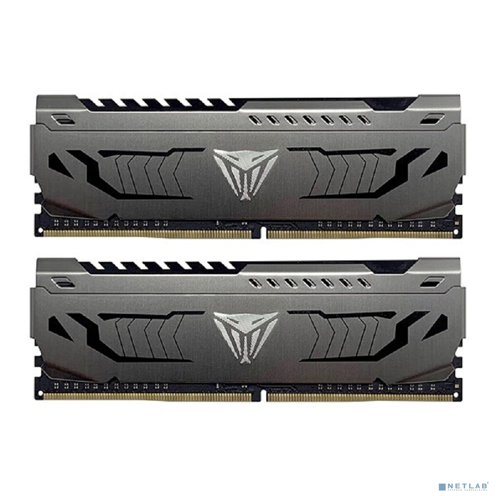 Память DDR4 2x16Gb 3200MHz Patriot PVS432G320C6K RTL PC4-25600 CL16 DIMM 288-pin 1.35В dual rank