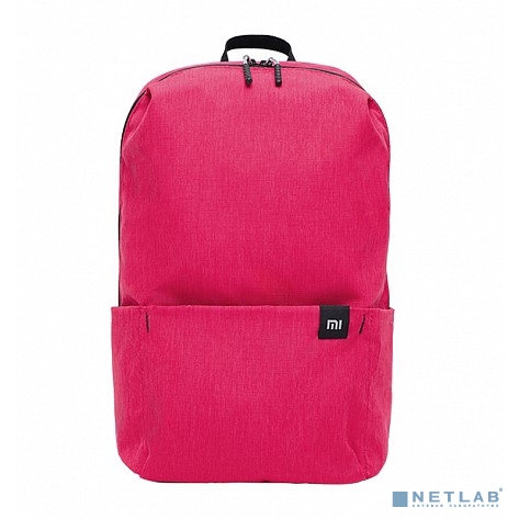 Xiaomi Mi Casual Daypack pink Рюкзак 13.3"