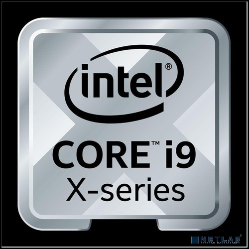 См. арт. 1750435 Intel CPU Desktop Core i9-10940X (3.3GHz, 19.25MB, LGA2066) tray
