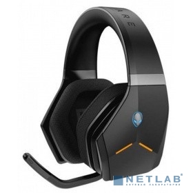 DELL Alienware AW988 Wireless Gaming Headset