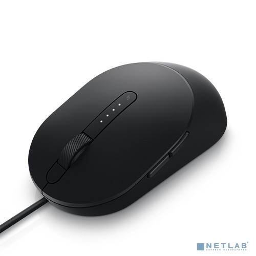 DELL MS3220 Mouse Laser Wired Titan Gray