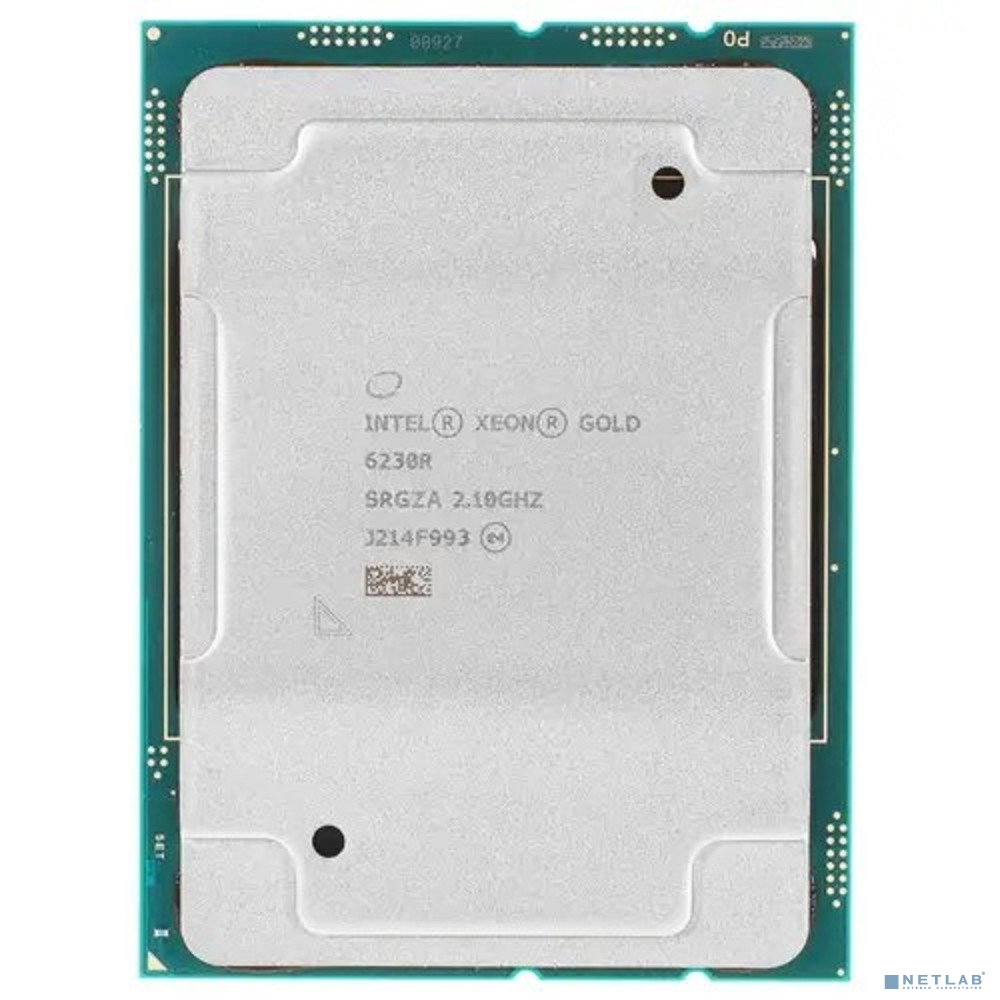 CPU Intel Xeon Gold 6230R OEM