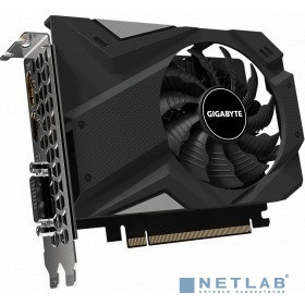 Gigabyte GV-N1656OC-4GD RTL