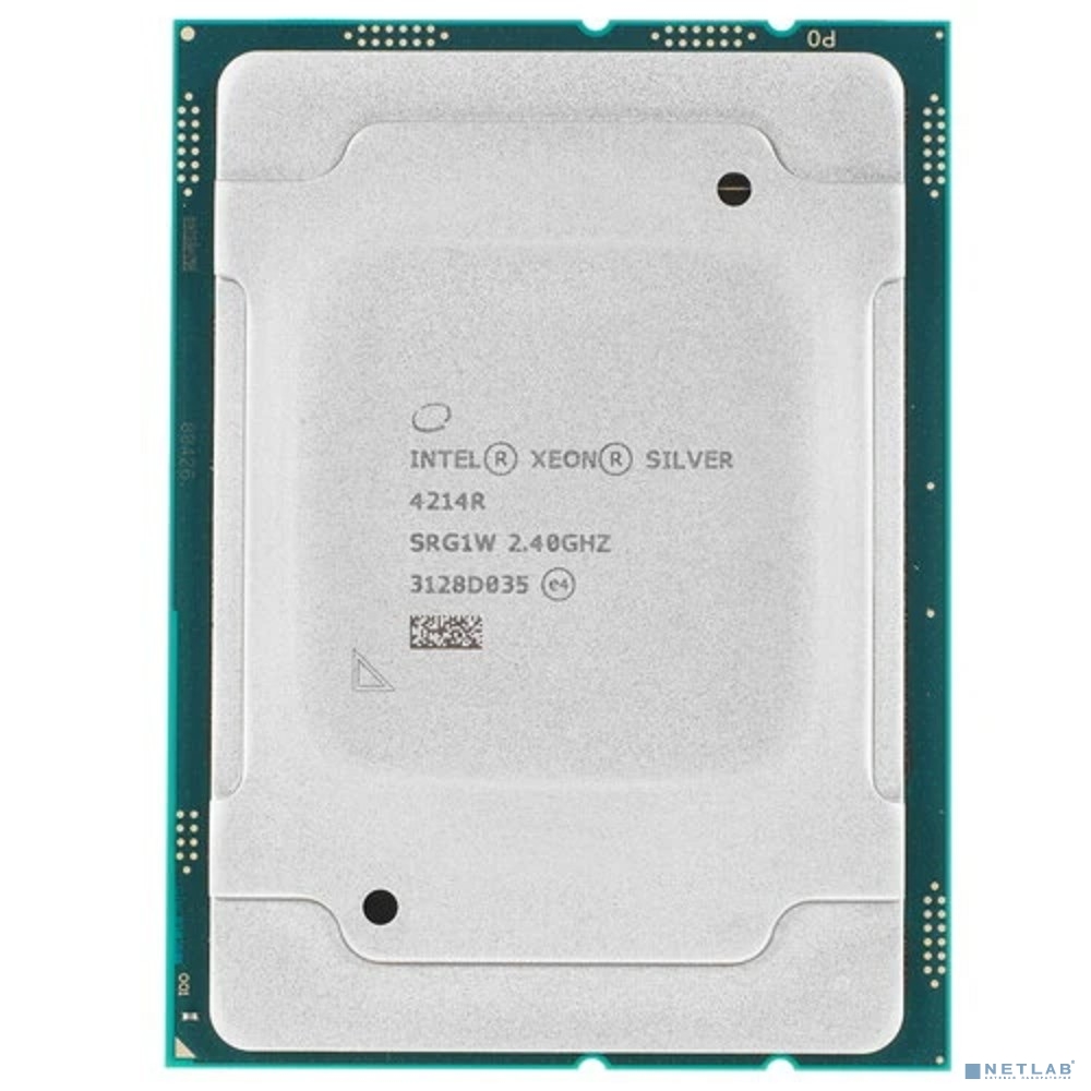 CPU Intel Xeon Silver 4214R OEM
