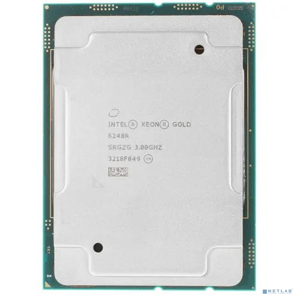 CPU Intel Xeon Gold 6248R OEM