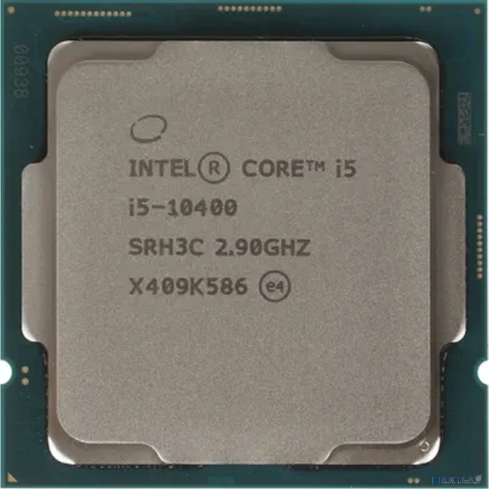 CPU Intel Core i5-10400 Comet Lake OEM