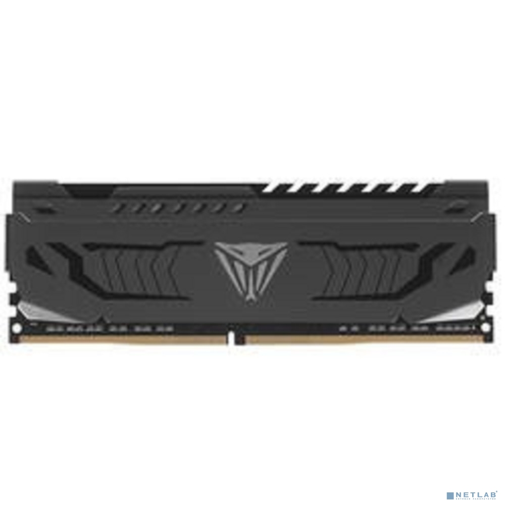 Память DDR4 32Gb 3600MHz Patriot PVS432G360C8 RTL PC4-28800 CL18 DIMM 288-pin 1.35В