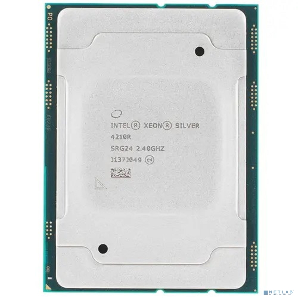 CPU Intel Xeon Silver 4210R OEM