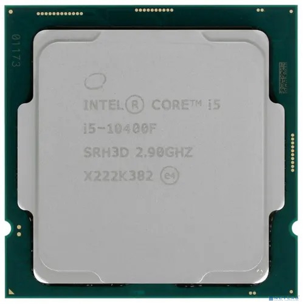 CPU Intel Core i5-10400F Comet Lake OEM