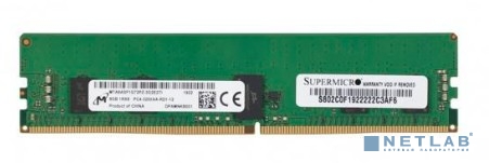 Память DDR4 32Gb 3200MHz Crucial MTA36ASF4G72PZ-3G2E7 RTL PC4-25600 CL19 DIMM 288-pin 1.2В kit dual rank