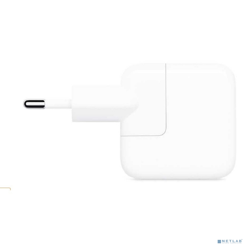Apple 12W USB Power Adapter MGN03ZM/A
