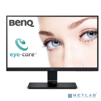 LCD BenQ 23.8" GW2475H черный