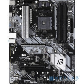 Asrock B550 PHANTOM GAMING 4
