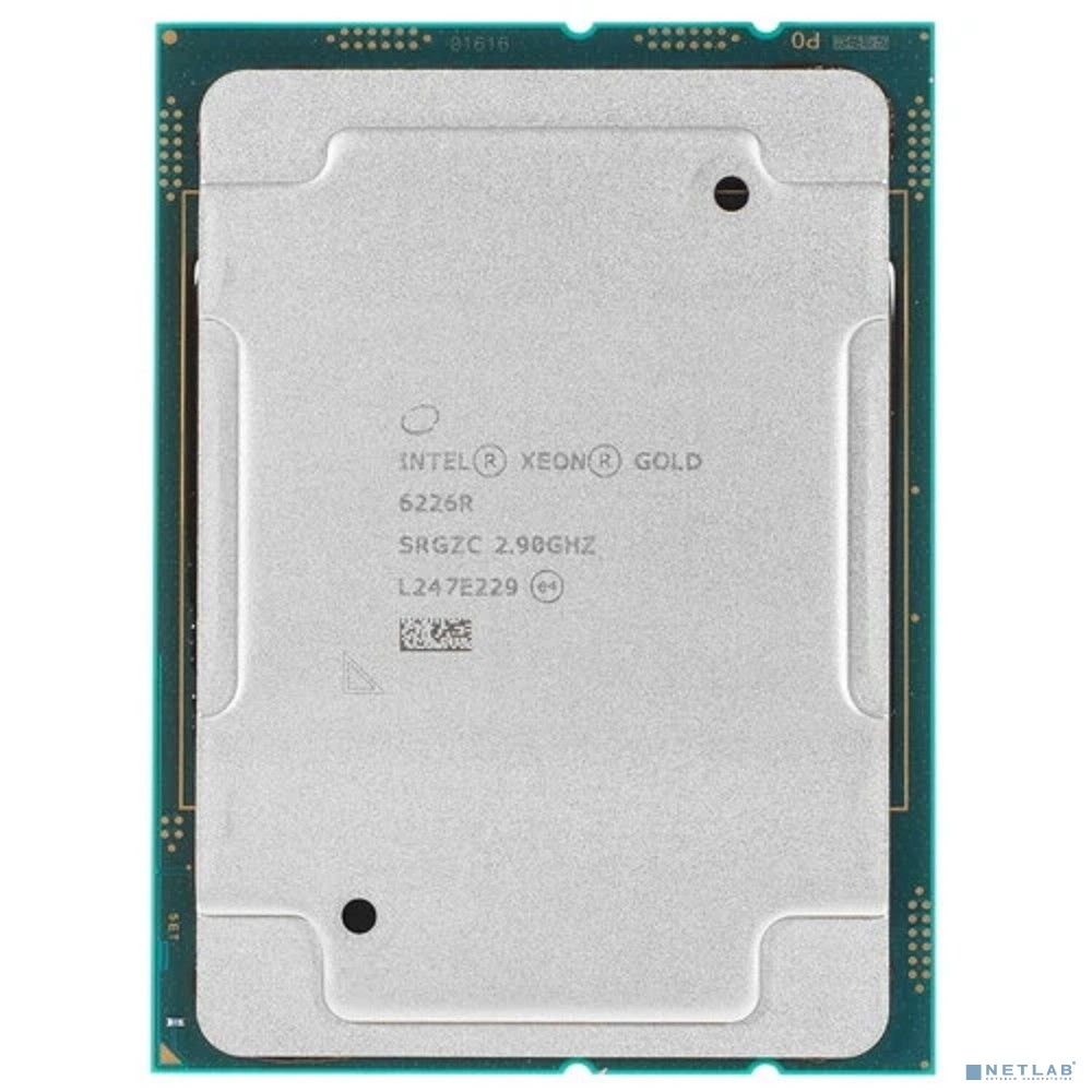 CPU Intel Xeon Gold 6226R OEM