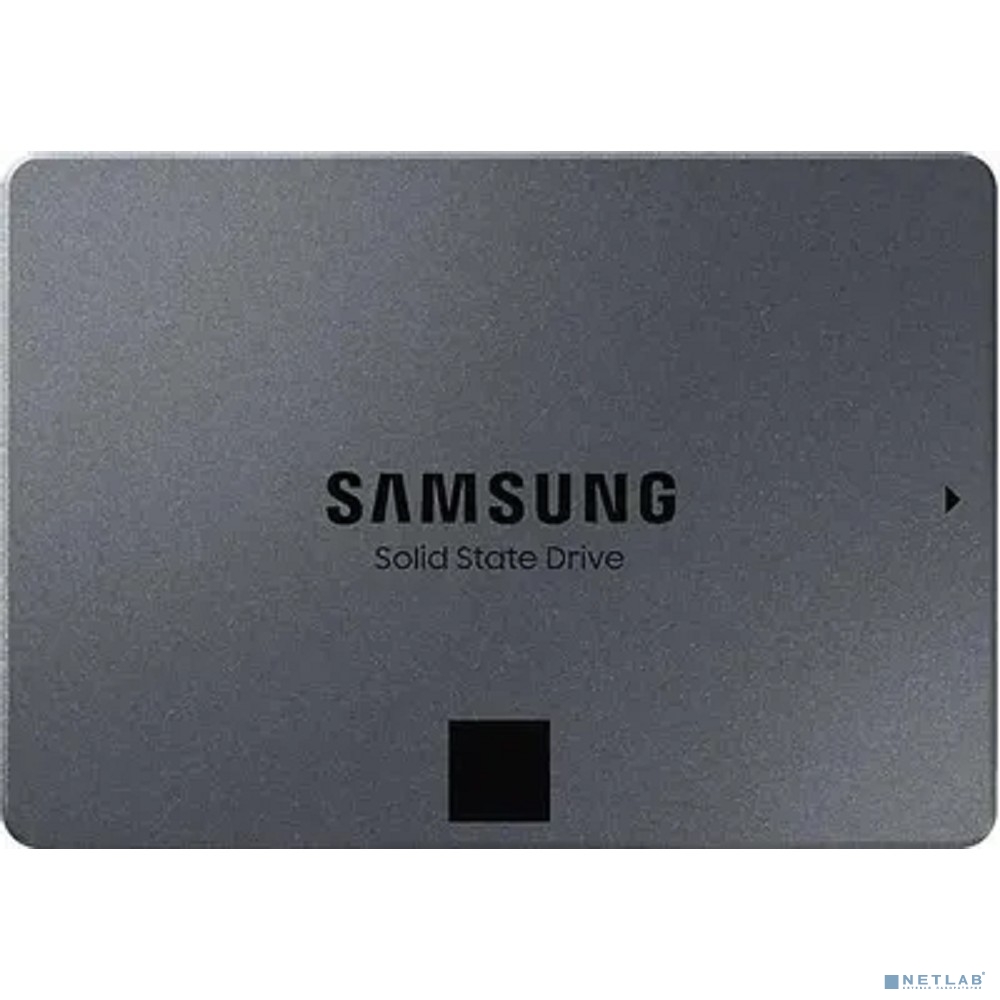 Samsung SSD 1Tb 870 QVO Series MZ-77Q1T0BW