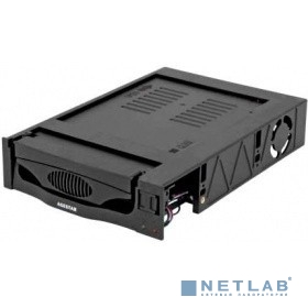 AgeStar SR3P-SW-2F Mobile rack (салазки) для HDD черный