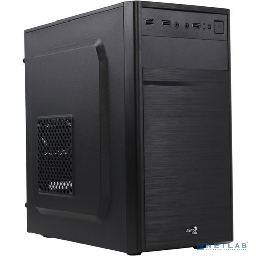 AeroCool 4718009158665 Корпус MINITOWER MATX W/O PSU CS-103