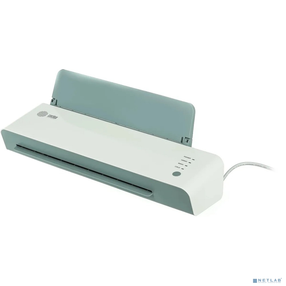 Cactus Ламинатор CS-LAB-A3600 A3 (80-150мкм) 60см/мин (2вал.) лам.фото