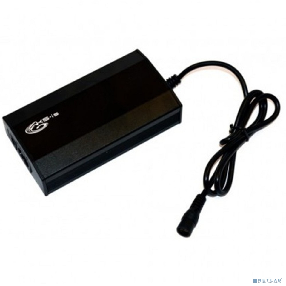 KS-is Duazzy KS-272B (Универсальный блок питания от эл. сети и прикуривателя 100Вт, 13 коннекторов )