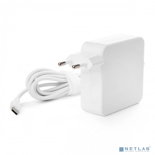 KS-is KS-451 (Универсальный блок питания PD USB-C от эл. сети 65Вт)