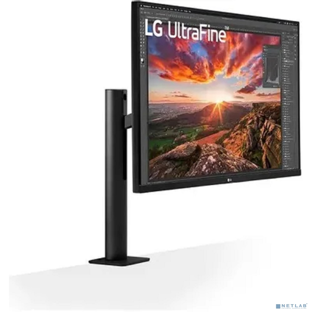 LCD LG 31.5'' 32UN880-B