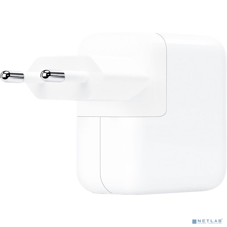 Apple 30W USB-C Power Adapter MY1W2ZM/A MW2G3ZM/A
