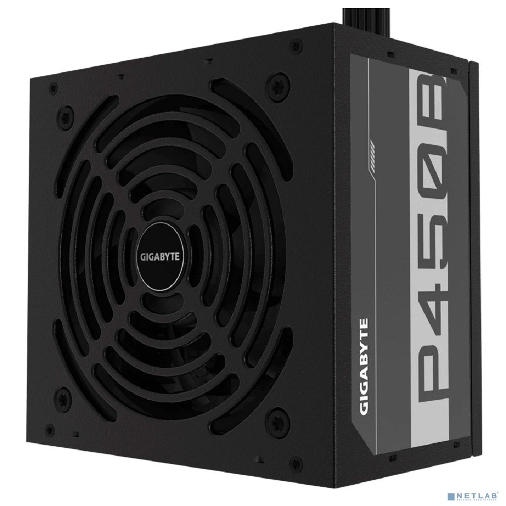 Блок питания ATX2.31 450W GP-P450B GIGABYTE