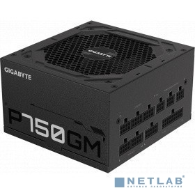 Блок питания ATX2.31 750W GP-P750GM GIGABYTE
