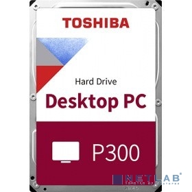 2TB Toshiba P300 (HDWD220UZSVA)