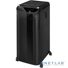 Fellowes Шредер AutoMax 600M FS-4657401 с автоподачей