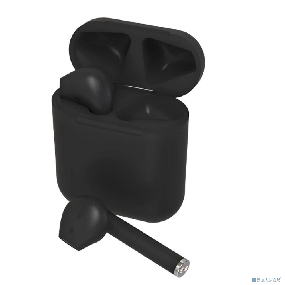 RITMIX RH-825BTH TWS black