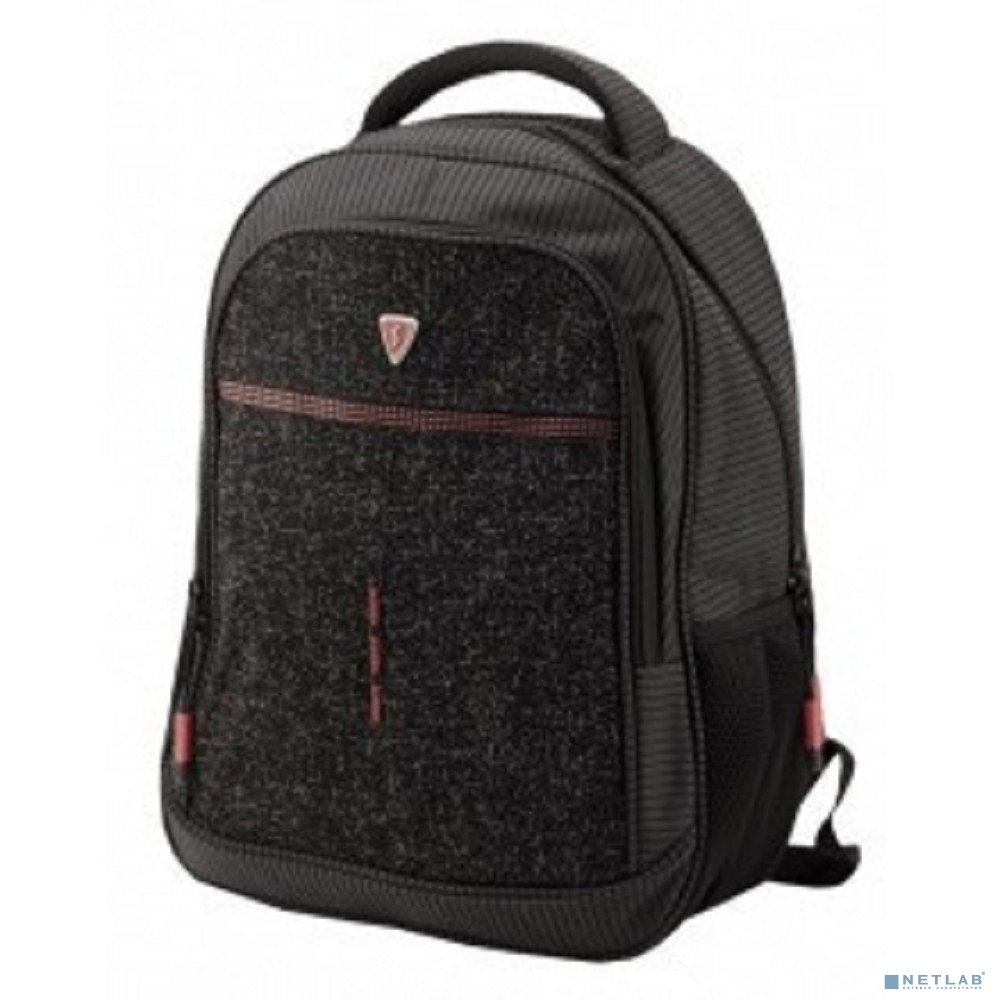 Рюкзак SUMDEX PON-266GY(полиэстр серый до 13,3-14")