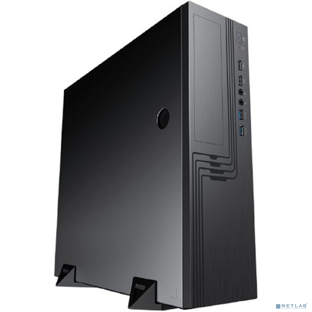 EL555BK PM-300ATX U3.0*2+U2*2+2*combo Audio: fan 9cm; intrusion switch Slim Case