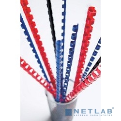 Fellowes Пружина пластиковая FS-53478 (22 мм, белый, 50 шт.)