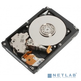 Жесткий диск 300GB SAS TOSHIBA <AL14SXB30EN> 2.5" 15000rpm 128MB 12Gb/s