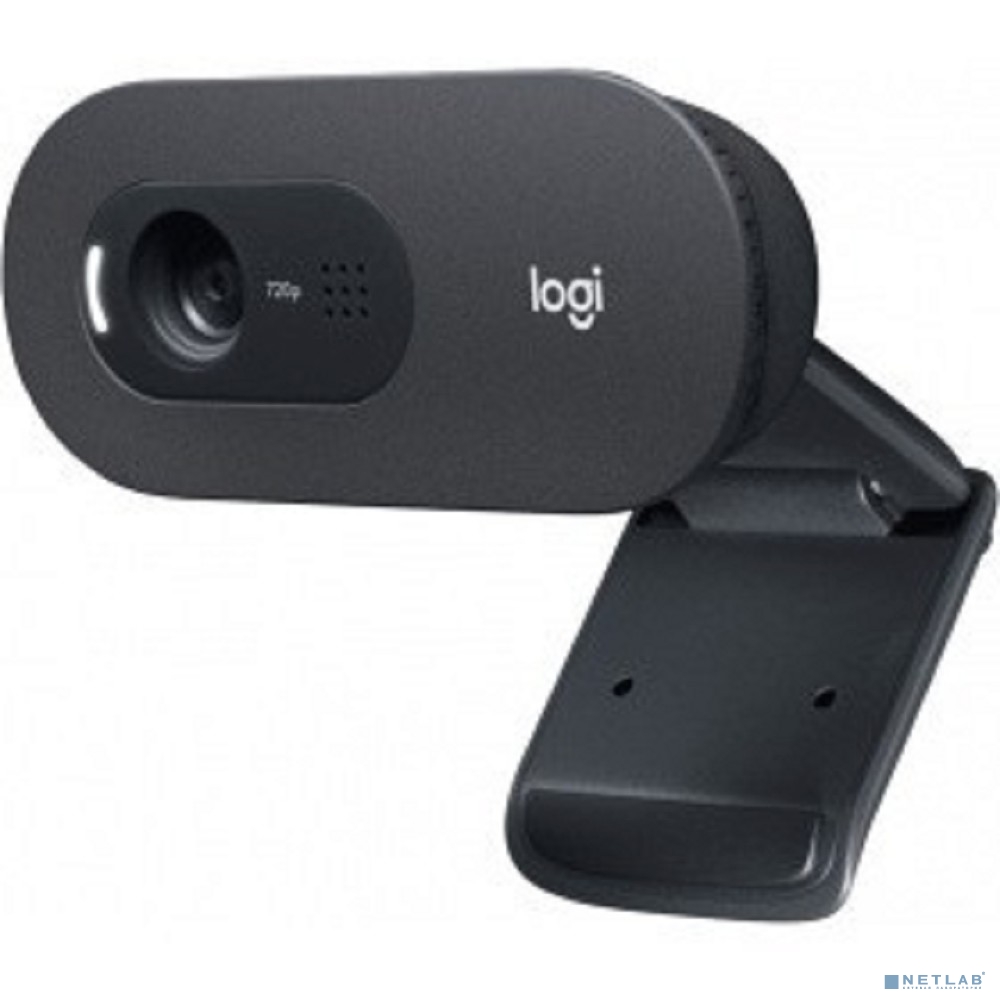 960-001372/960-001373 Logitech WebCam C505e (960-001373)
