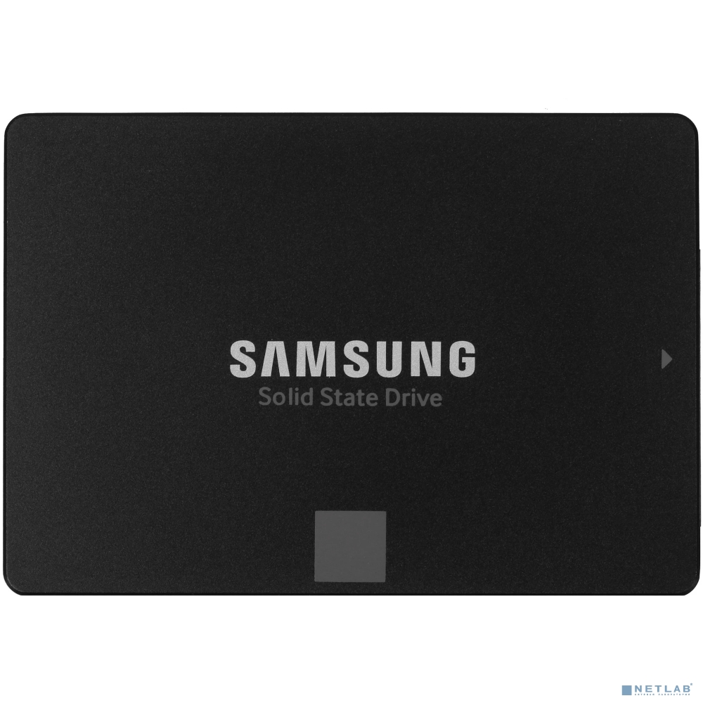 Samsung SSD 500Gb 870 EVO MZ-77E500BW (SATA3)