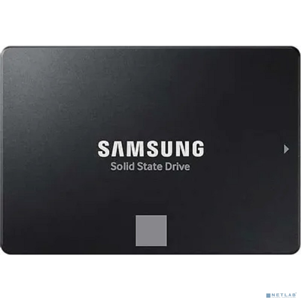 Samsung SSD 250Gb 870 EVO MZ-77E250BW