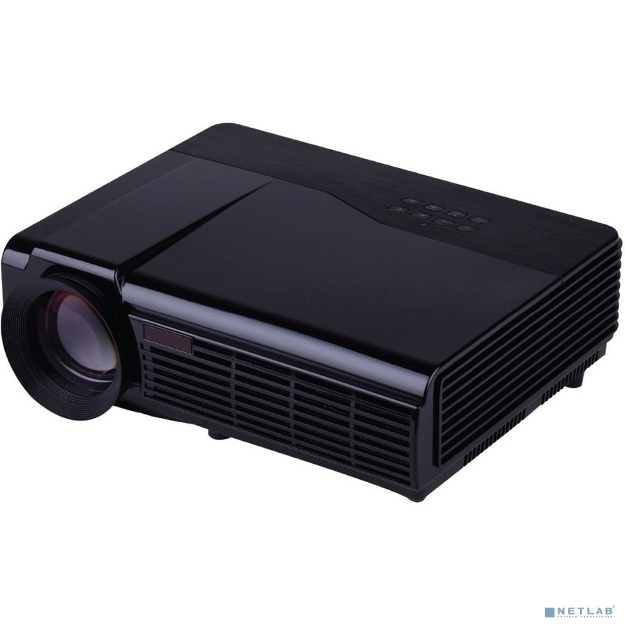 Cactus CS-PRO.09B.WXGA-W Проектор
