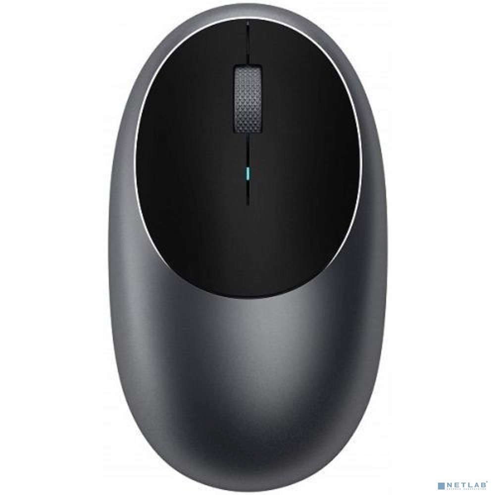 Satechi M1 Bluetooth Wireless Mouse. Цвет серый космос