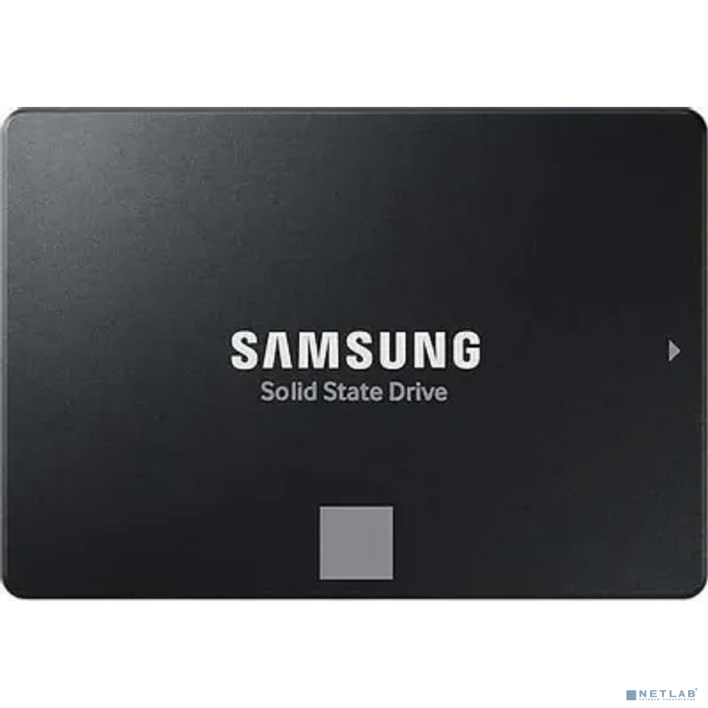 Samsung SSD 2Tb 870 EVO Series MZ-77E2T0BW