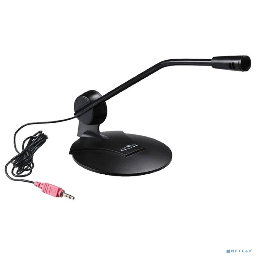 Oklick MP-M009B 1.8м черный