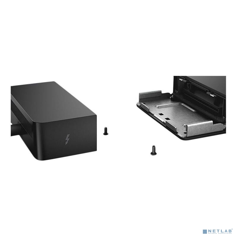 DELL Dock WD19 Upgrade Module to WD19DC, NO pwr adapter
