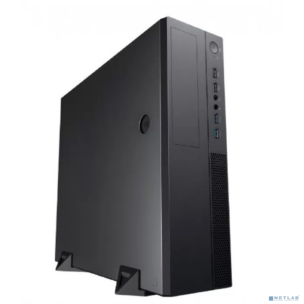 Desktop EL510BK PM-300ATX U3.0*2AXXX Slim Case