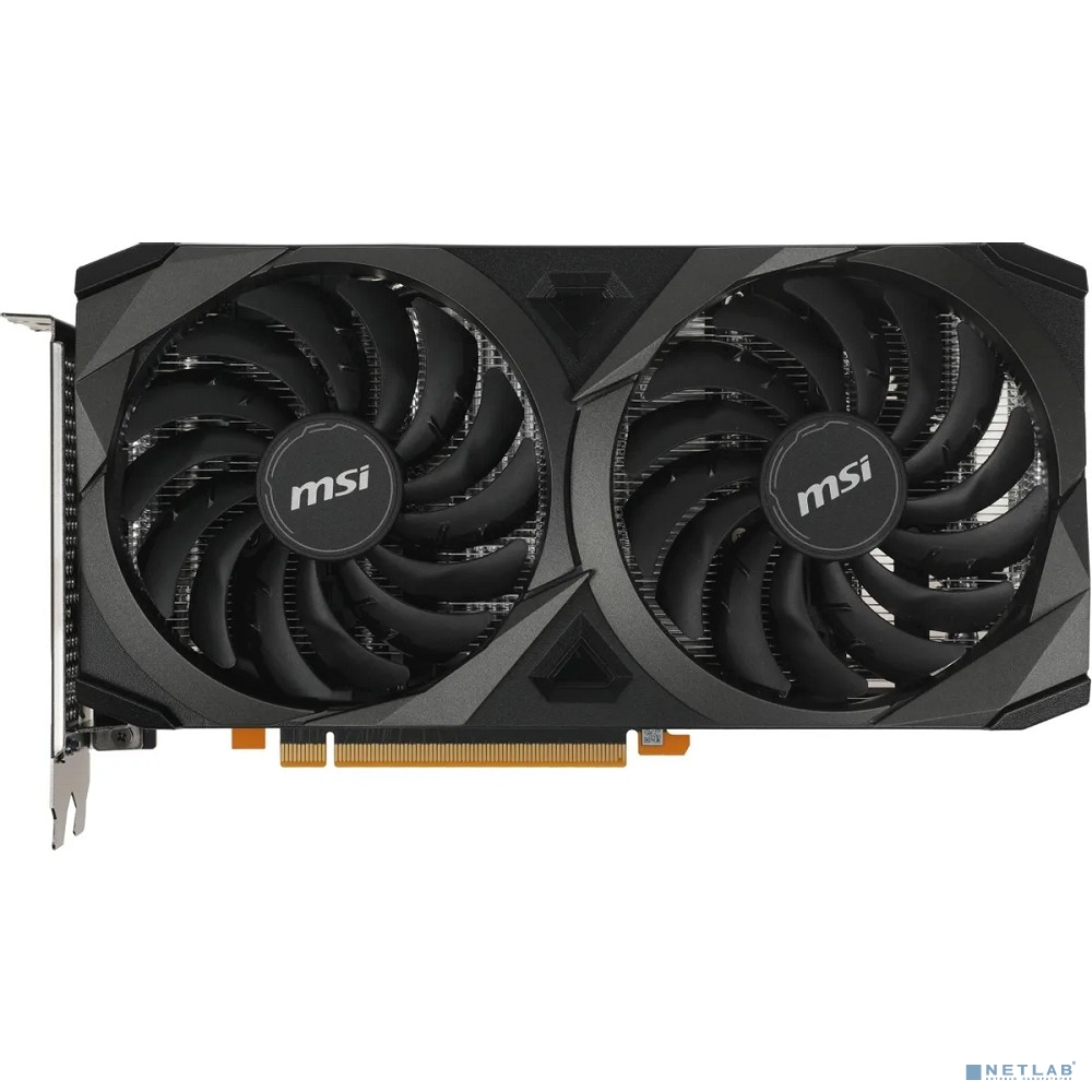 MSI RTX 3060 VENTUS 2X (12G) OC RTL