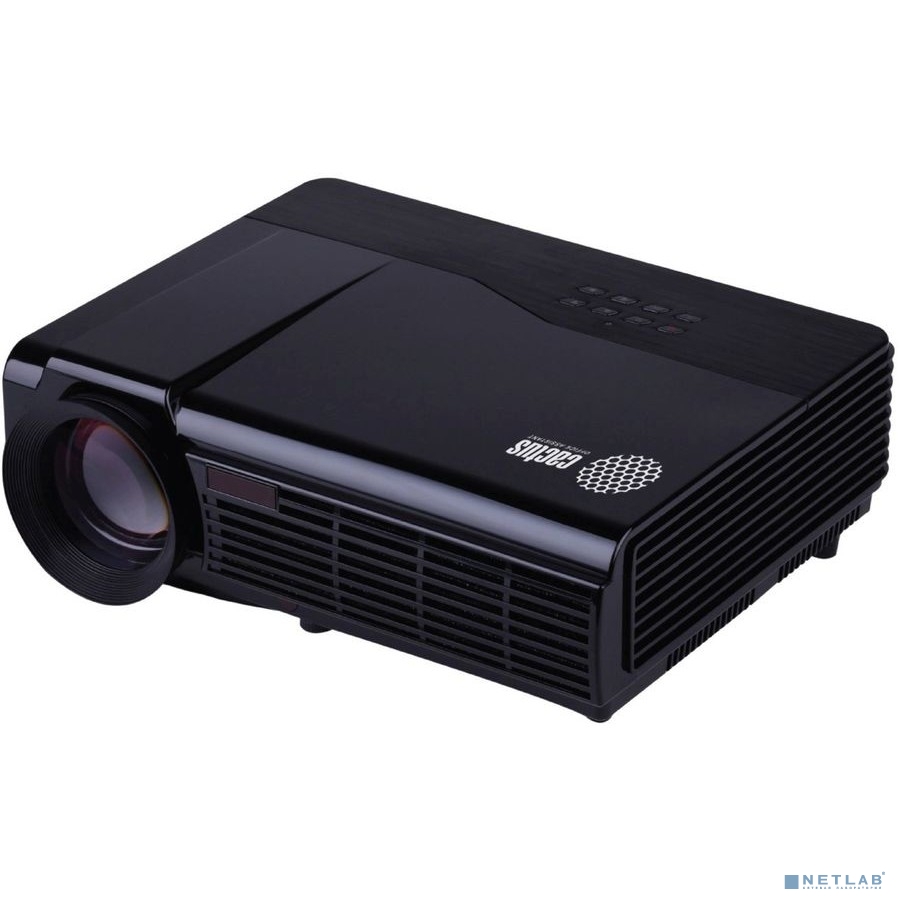 Cactus CS-PRO.09B.WXGA-A Проектор