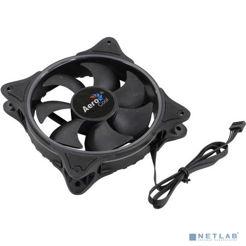 Fan Aerocool ECLIPSE 12 RGB 4718009158122